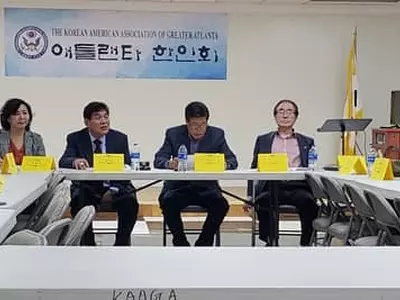 수입 늘리고 지출 줄이고... 한인회 재정보고 또 구설수