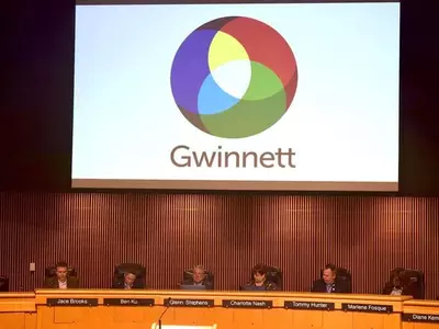 귀넷정부,  노숙자 쉼터 마련에 거금 투자