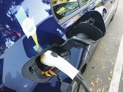 “전기차는 부자들용”통념에 도전하는 새크라멘토