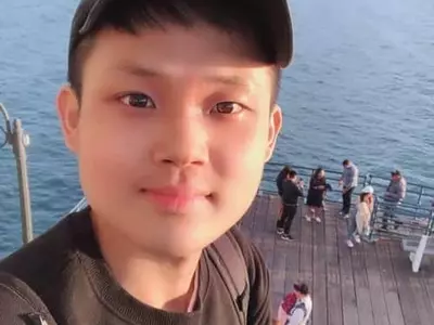 그랜드캐년 사고 한인 대학생 어제 귀국