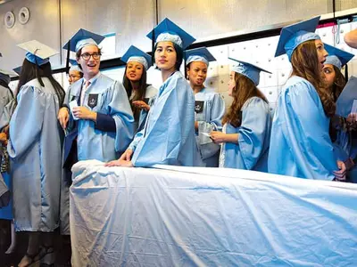 합격유보 통보에 포기?…편지로 열정을 보여줘라