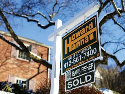 주택 구입이 가장 안전한 투자라고?