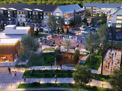 '아발론' 대항마 '노스 포인프 몰'