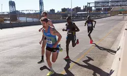 과도한 운동 괜찮을까?  해답은 심장에 물어봐