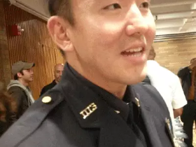 NYPD 역대 네 번째 한인 경감 탄생