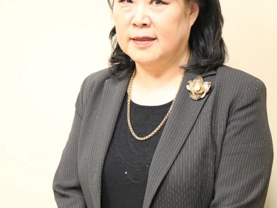 〈한국일보가 만난 사람들〉 송미령 애틀랜타 한국학교 교장