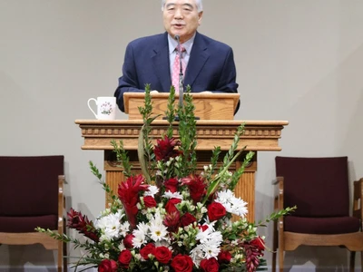 애틀랜타 한인노인대학 봄학기 개강