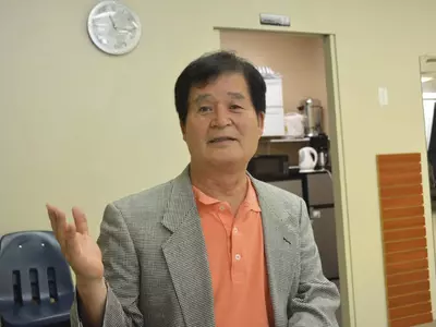 인터뷰-  최창건 서부플로리다 한인회장