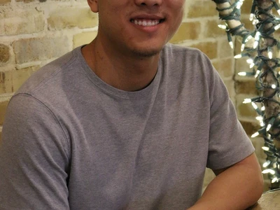 〈한국일보가 만난 사람들〉 한인 2세 개그맨 준 리