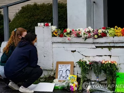 "여덟살에 세례" 탕자의 비유로 신앙 고백하던 애틀랜타 총격범