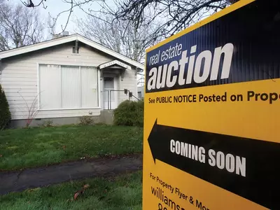 융자 조정에‘연명’하는 장기 연체자 많다