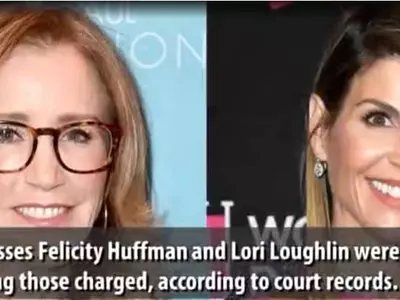 거액 뒷돈 주고 자녀 명문대에