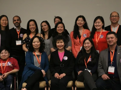 "무국적 입양인에 시민권을 줍시다"