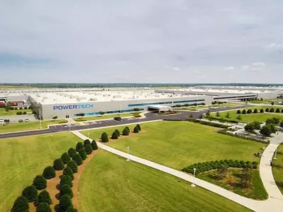 현대 트랜시스  한인직원  작업 중 사망