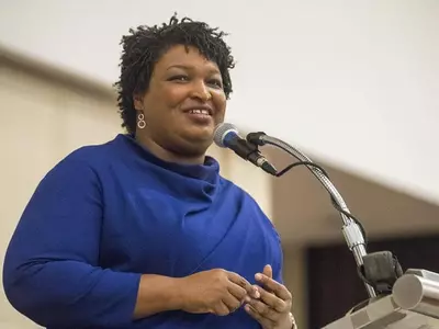 "심장박동 낙태금지법, 전국 조롱거리"