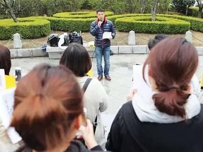 일 천주교계 “일본, 남북분단 책임 인정해야”