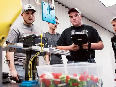 대기업·유명교수 오피스만?…성적 나쁘면 허사