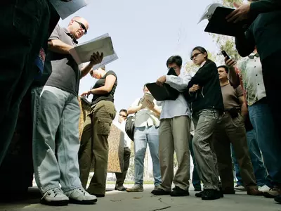상속받은 부동산 처분은 서두르면 안돼