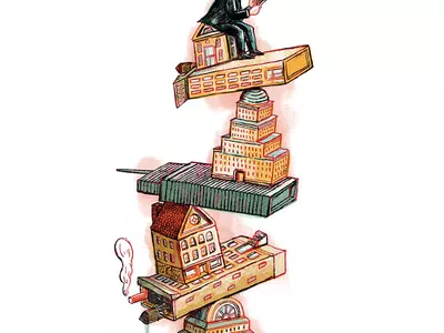 높은 수익률 불구 수수료 비싸고 자금 묶여