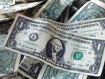 미국인 5명중 1명‘저축은 딴나라 얘기’