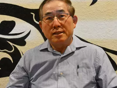 〈특별인터뷰〉-장익군 민주평통 마이애미협의회장