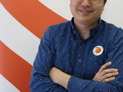 〈한국일보가 만난 사람들〉 제임스 우 AAAJ 대외협력부장