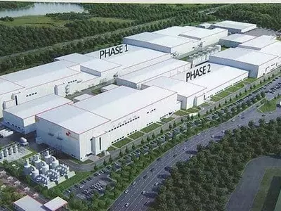 조지아, SK 유치에 3억 달러 인센티브