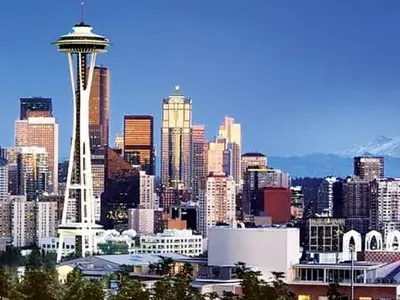 서부 해안가 고급 주택시장 열기 식었다