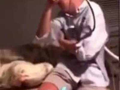 UGA 남학생 클럽 '흑인 비하' 동영상