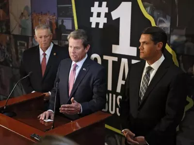 주지사에 '메디케이드 정책' 전권