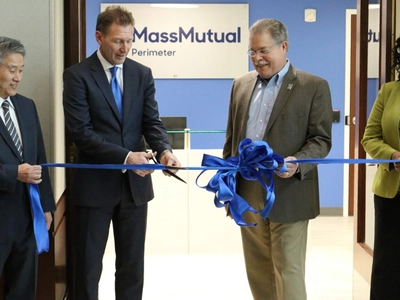 "더 가까운 곳서 더 나은 서비스로"