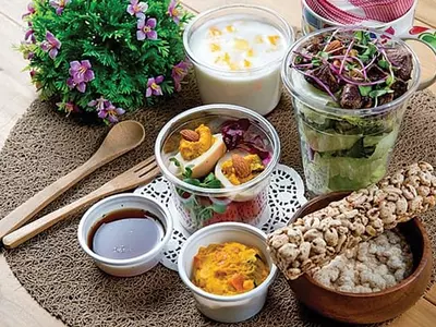 감량 효과 있지만… 간헐적 단식에 대한 오해와 진실