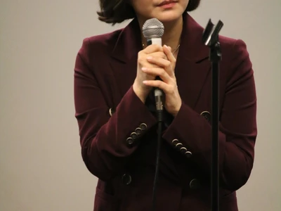 〈한국일보가 만난 사람들〉 영화 '폴란드로 간 아이들' 감독 추상미