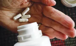 주사형 약물 주입 대체할 알약 개발