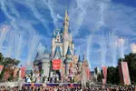 디즈니월드 등 디즈니 테마팍 '금연'
