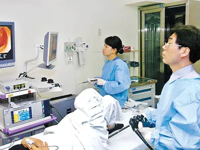 조금만 신경 쓰면 배 아프고 변비·설사