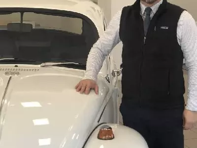 "판매 비결요? 기본에 충실했을 뿐이죠"