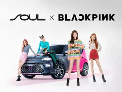 블랙핑크, 둘루스 공연 25일 앞으로