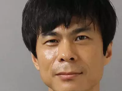 여친 폭행 전과 한인 음악 피디, 출소 뒤 또 감금 폭행 '체포'