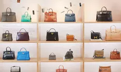 돈 주고도 살 수 없던 ‘버킨 백’ 온라인서 재판매 붐