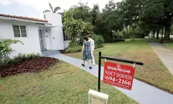 내집 마련이 언제부터 이렇게 쉬워졌지?