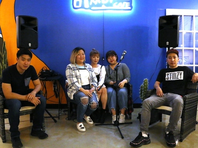 한인 차세대 예술가들 한 자리에