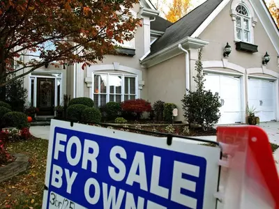 애틀랜타 '봄' 주택시장 '겨울' 바람