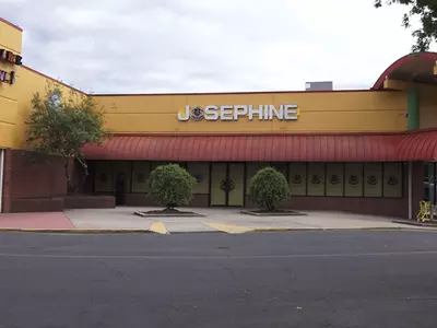 브룩헤이븐시, 유흥업소에 "다시 붙자"