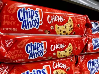 나비스코사, 츄이 칩스 아호이 리콜