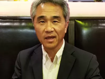 〈인터뷰〉 제이슨 영 서부플로리다한인회 유권자협의회 위원장