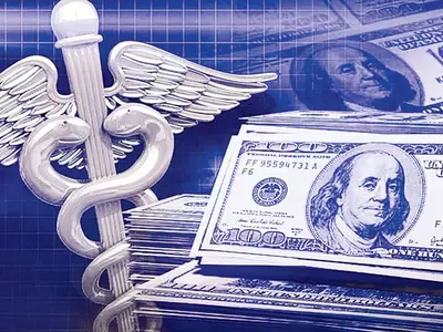 “병원 가기 위해 세금환급금 기다린다”