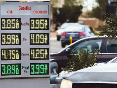 무심코 프리미엄 가스 넣는다면 ‘돈 낭비’일뿐