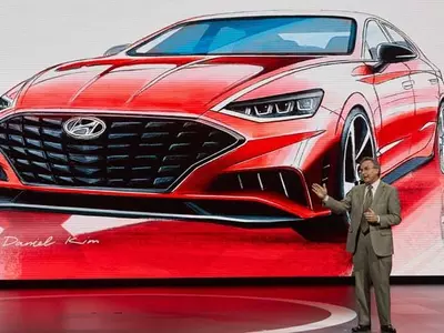 신형 '쏘나타' 현대차 앨라배마 공장 '구원투수' 되나