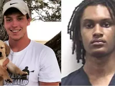 UGA 연쇄무장강도 하루 만에 검거